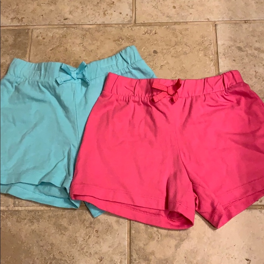 Girls Clothing
